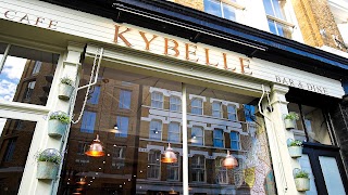 Kybelle - Cafe & Bar