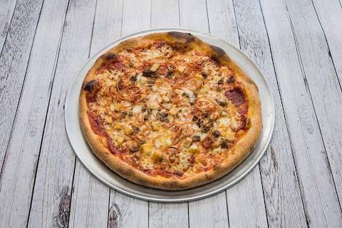 Hengrove Pizza & Kebab