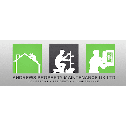 Andrews Property Maintenance Uk Ltd