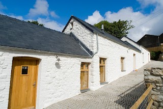 Slade Barn Gower