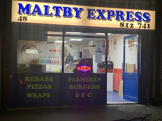 Maltby Express