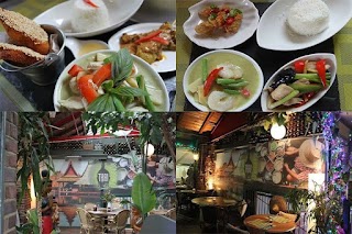 Thai Brasserie Eastbourne