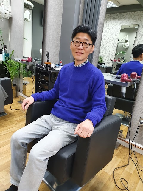 Yedam Korean Hairdressers
