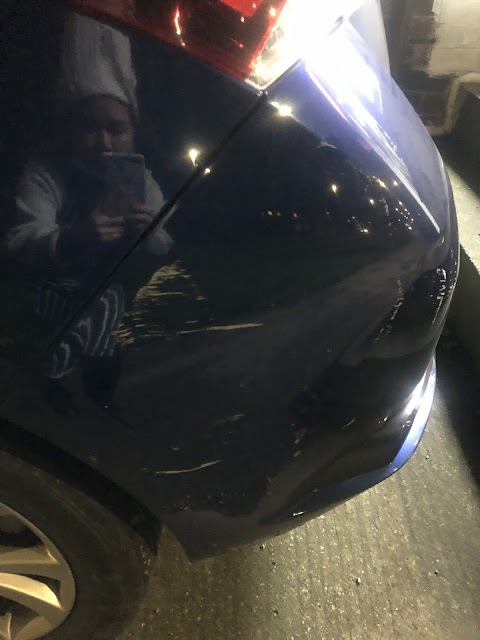 AutoScratch Car Body Scratch Scuff Repairs Leeds Yorkshire