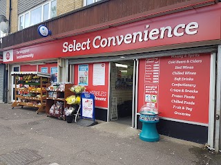 Bargain Booze Select Convenience