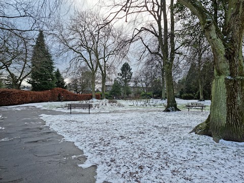 Pudsey Park