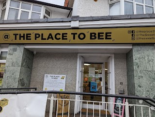 The Place To Bee