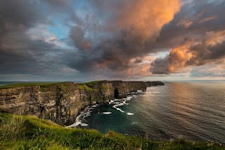 Hello Ireland Tours