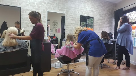 Angels Hair & Beauty Salon