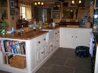 A A Cabinets