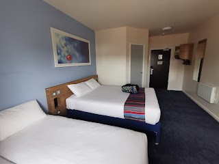 Travelodge Manchester Central Arena