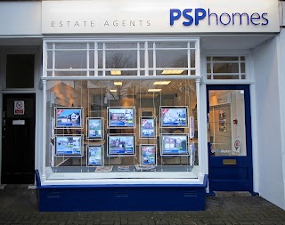 PSPhomes