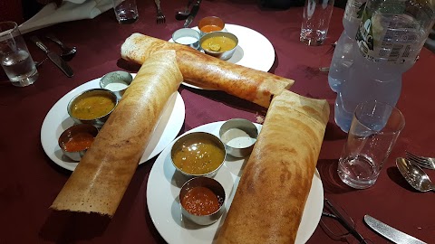 Chennai Spice Restaurant