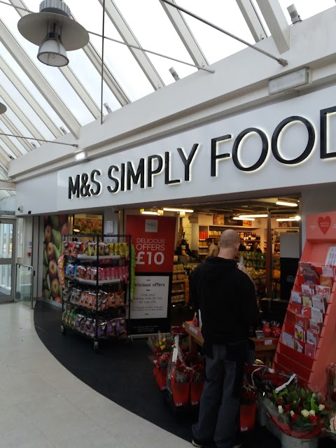 M&S Simply Food