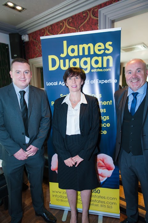 James Duggan Estates