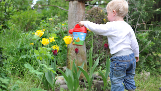 William Elliott Nursery School