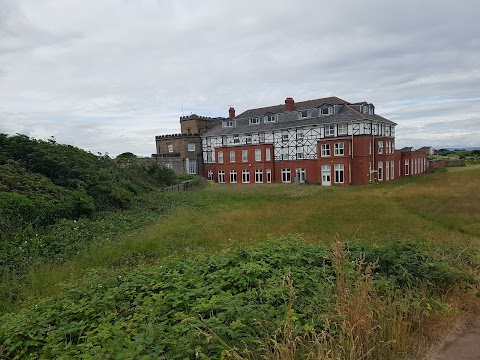 Leasowe Castle Hotel