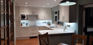 Pennwood Kitchens & Bedrooms Ltd