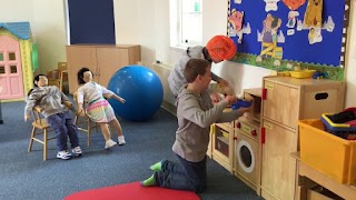 Denbighshire Childrens Centre