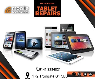 Gadget Repairs Glasgow