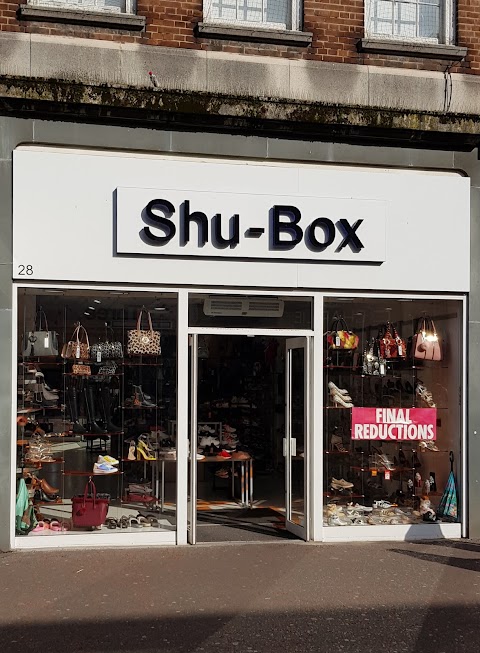 Shu Box