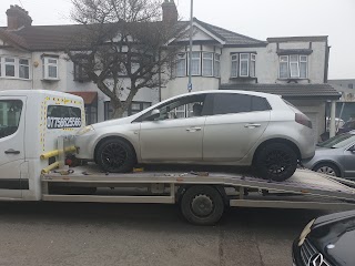 Ilford Garage and MOT Centre