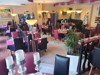 Saffron Indian Cuisine Restaurant