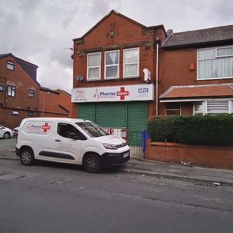 The Vaccination Clinic Bolton