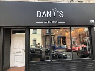 Dany's Barber Radcliffe