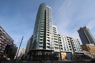 One Eighty Stratford