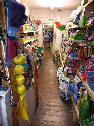 Gatleys Pet Shop Steyning