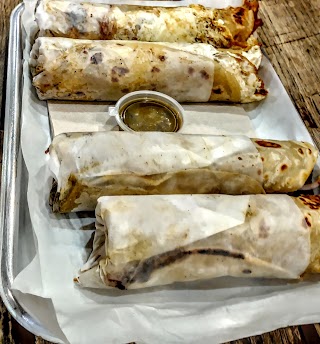 The Kati Roll Company