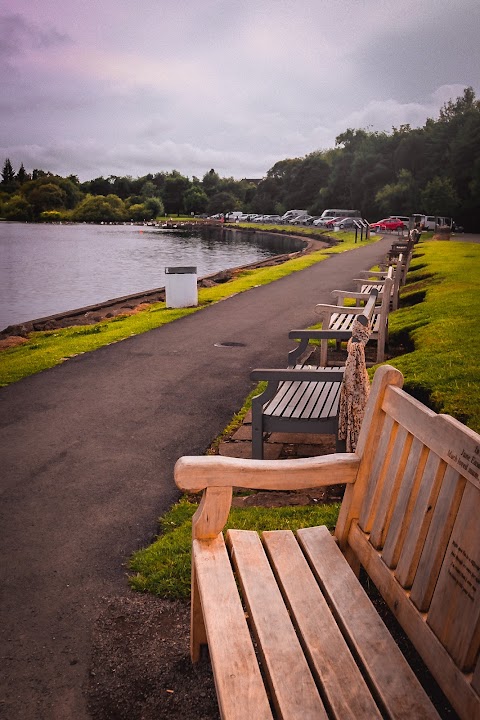 Lochwinnoch Public Park