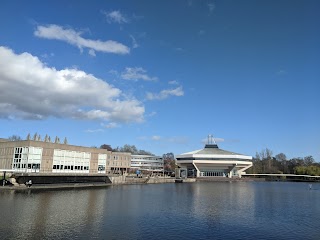 Campus Lake