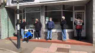 BATH STREET BARBERS