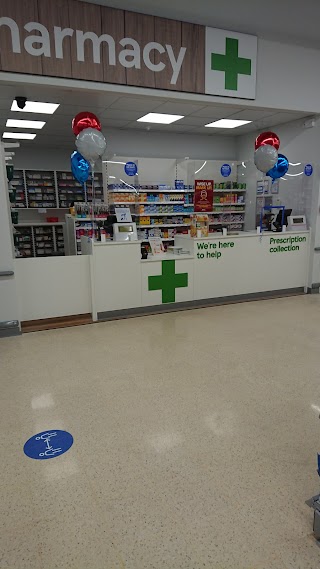 Tesco Superstore