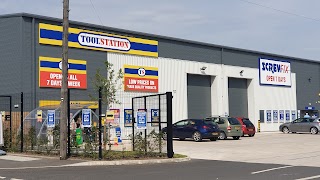 Screwfix Sharston