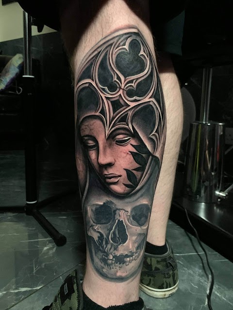 Adara Tattoo Collective