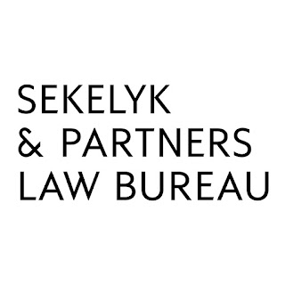 Секелик та Партнери - адвокатське об'єднання | Sekelyk and Partners Law Bureau