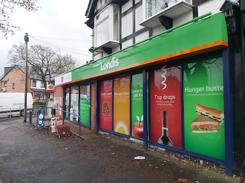 Broadoak Londis