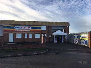 Toolstation Loughborough