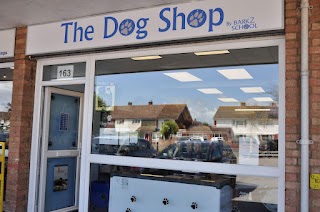 The Dog Shop