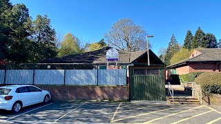 Pinner Centre Pre-School