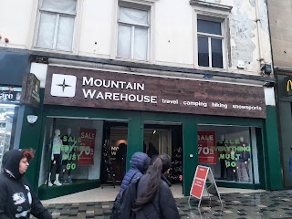 Mountain Warehouse