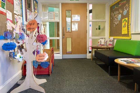 Beverley Children's Centre