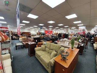 British Heart Foundation Home & Fashion Store