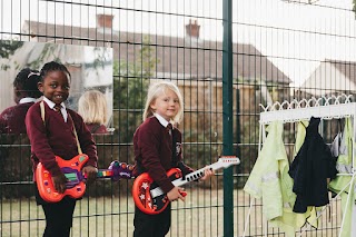 Orchard Head Junior Infant & Nursery School