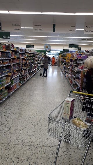 Morrisons