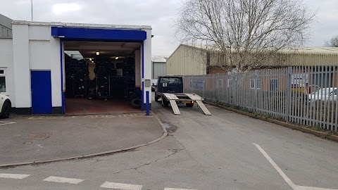 Kwik Fit - Bromsgrove