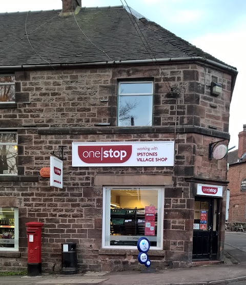 Ipstones Village Shop